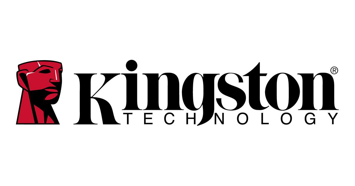 Logo Kingston